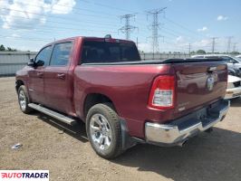 Dodge Ram 2019 5 Dodge Ram 2019 5