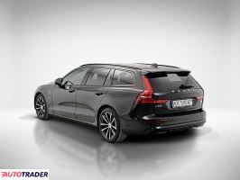 Volvo V60 2022 2.0 455 KM