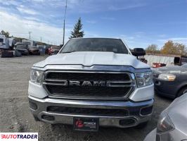 Dodge Ram 2024 5