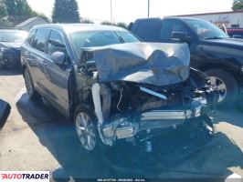 Honda CR-V 2025 1 Honda CR-V 2025 1