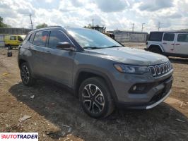 Jeep Compass 2022 2 Jeep Compass 2022 2