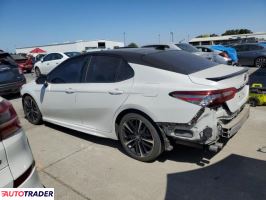 Toyota Camry 2019 2