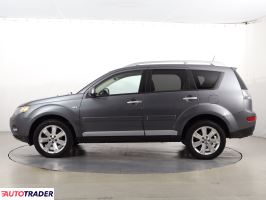 Mitsubishi Outlander 2007 2.0 138 KM