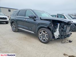 Hyundai Pozostałe 2025 3