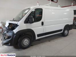 Dodge Ram 2024 3 Dodge Ram 2024 3