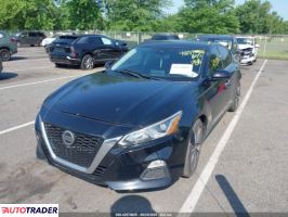Nissan Altima 2019 2 Nissan Altima 2019 2