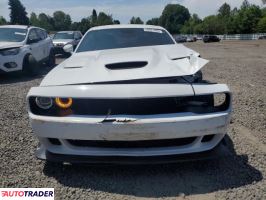 Dodge Challenger 2021 6