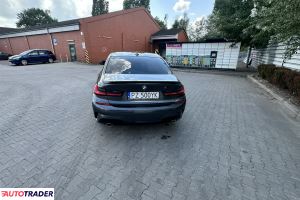 BMW 318 - zobacz ofertę