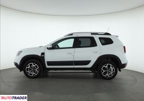 Dacia Duster 2020 1.0 99 KM