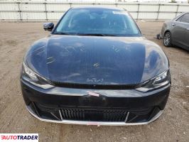 Kia EV6 2022 Kia EV6 2022