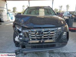 Hyundai Tucson 2024 1 Hyundai Tucson 2024 1