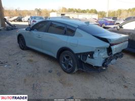 Kia Pozostałe 2025 2