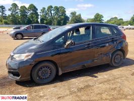 Honda Pozostałe 2019 1 Honda Pozostałe 2019 1