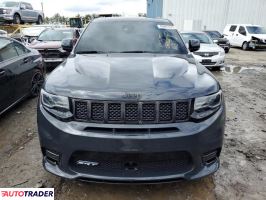 Jeep Grand Cherokee 2018 6