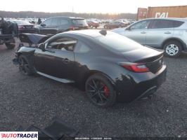 Toyota Pozostałe 2025 2