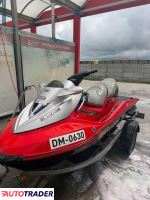 SEADOO XRP 190
