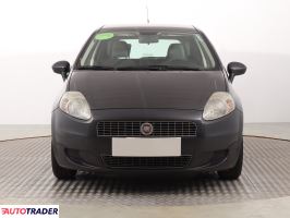 Fiat Punto 2008 1.4 93 KM Fiat Punto 2008 1.4 93 KM