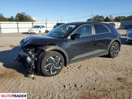 Hyundai Pozostałe 2022