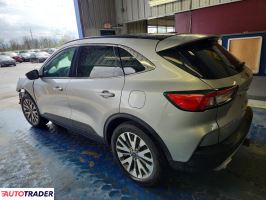 Ford Escape 2020 2