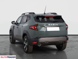 Dacia Duster 2025 1.2 128 KM