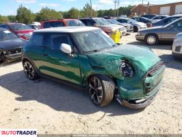 Austin Mini - zobacz ofertę