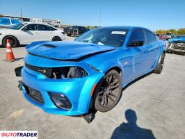 Dodge Charger - zobacz ofertę