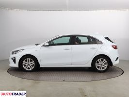 Kia Ceed 2020 1.4 138 KM Kia Ceed 2020 1.4 138 KM