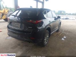 Mazda CX-5 2024 2