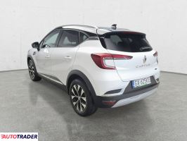 Renault Captur 2022 1.6 94 KM