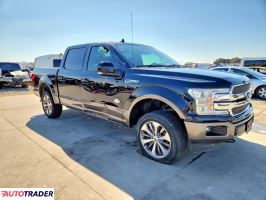 Ford Pozostałe 2020 3