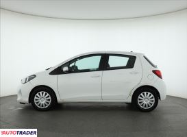 Toyota Yaris 2017 1.3 97 KM