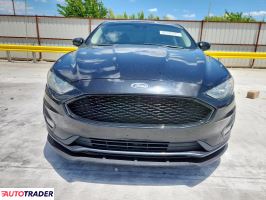 Ford Fusion 2019 2 Ford Fusion 2019 2