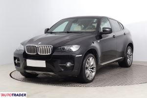 BMW X6 2012 3.0 301 KM