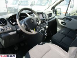 Renault Trafic 2019 1.6