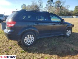 Dodge Journey 2020 2