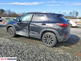 Chevrolet Blazer 2025 1