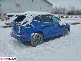 Ford Escape 2023 1