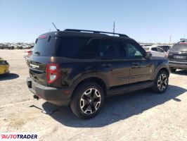 Ford Bronco 2021 1 Ford Bronco 2021 1