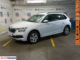 Skoda Pozostałe - zobacz ofertę