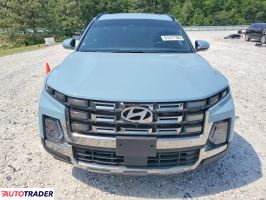 Hyundai Pozostałe 2026 2