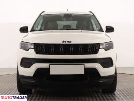 Jeep Compass 2022 1.3 187 KM