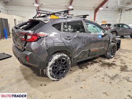 Subaru Pozostałe 2024 2