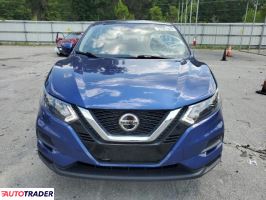 Nissan Rogue 2021 2 Nissan Rogue 2021 2