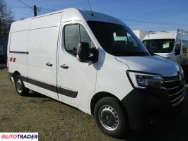 Renault Master 2020 2.3