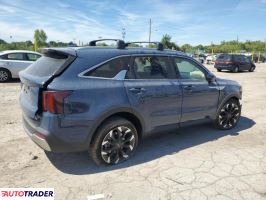 Kia Sorento 2025 2
