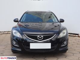 Mazda 6 2010 2.0 152 KM