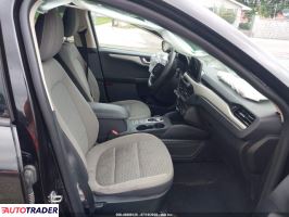 Ford Escape 2020 1
