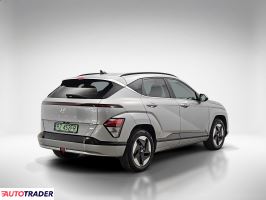 Hyundai Kona 2024 218 KM