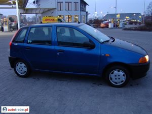 Opel Omega 1999 1.1 55 KM Opel Omega 1999 1.1 55 KM