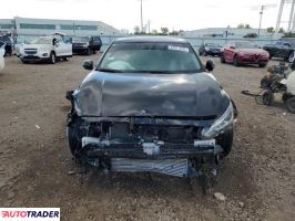 Nissan Altima 2020 2